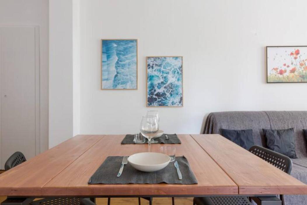 Life & Mico Cosy And Functional Milan