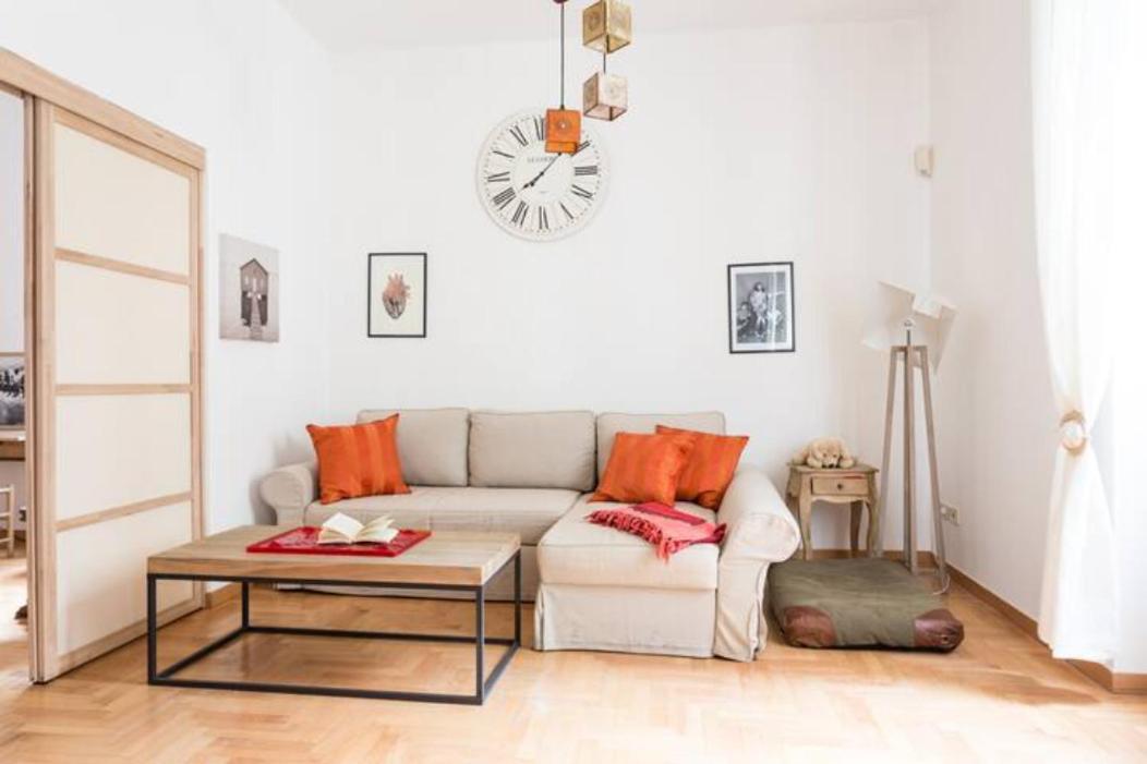 Washington Cosy And Comfortable Apartamento