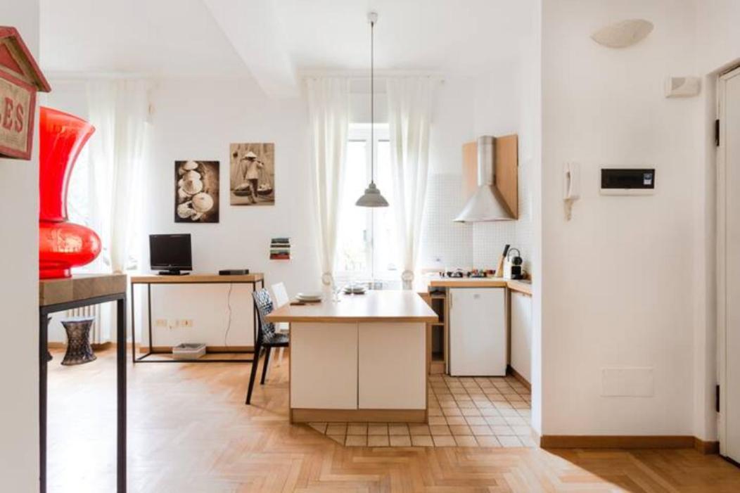 Washington Cosy And Comfortable Apartamento
