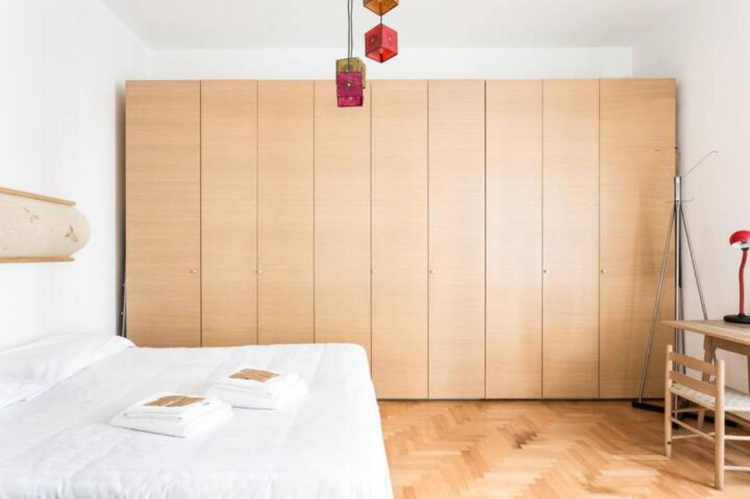 Washington Cosy And Comfortable Apartamento *