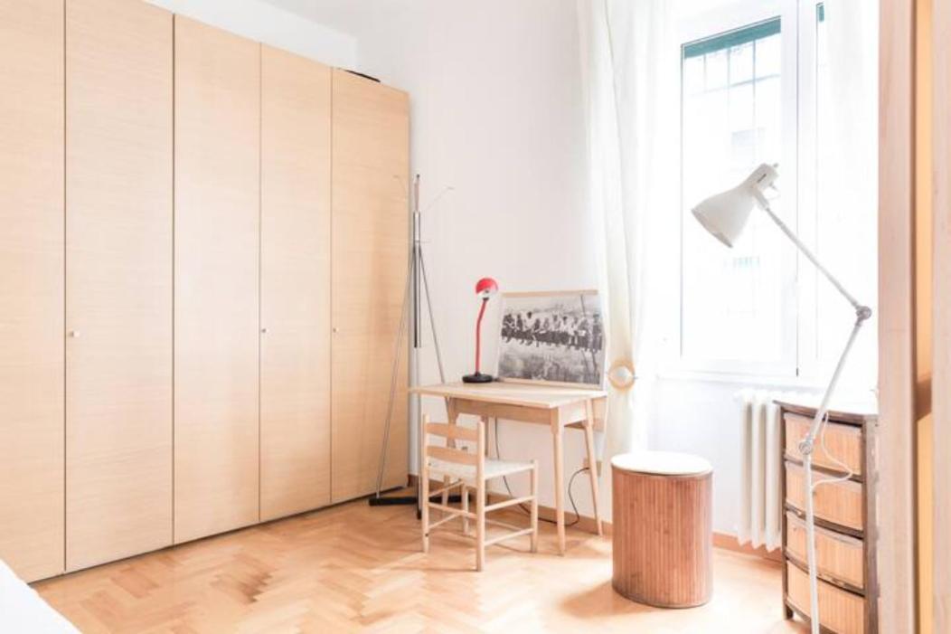 Washington Cosy And Comfortable Apartamento