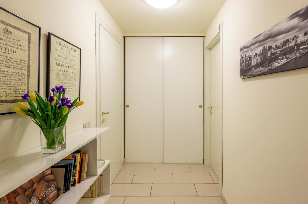 Apartamento Coni Zugna, 34 - A Pochi Minuti Da Malpensa E Linate