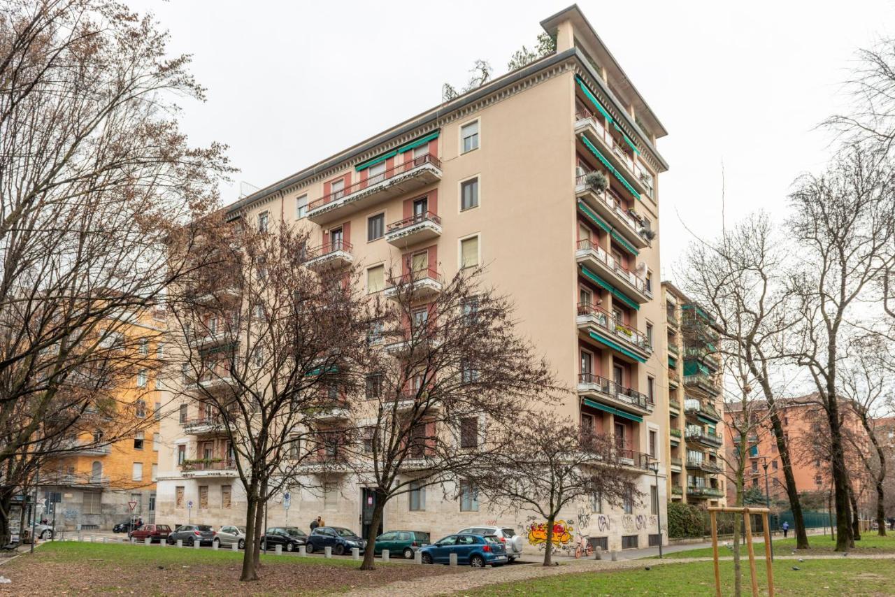 Apartamento Coni Zugna, 34 - A Pochi Minuti Da Malpensa E Linate