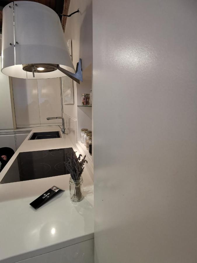 Apartamento Luxury Loft 89