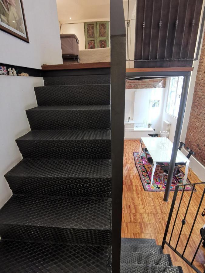 Luxury Loft 89 Apartamento
