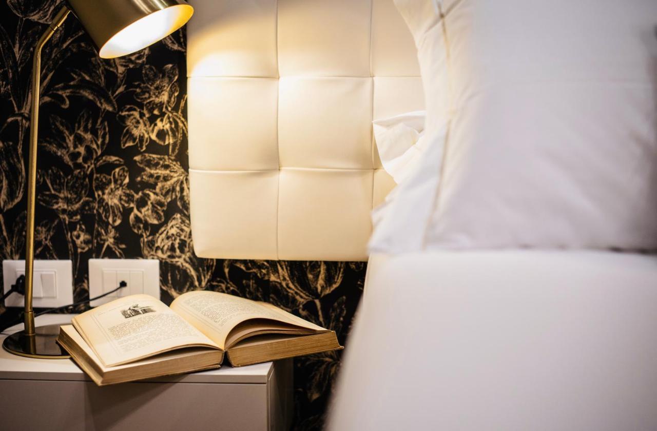 Intomilan Galleria Duomo I Boutique & Design Aparthotel Milão