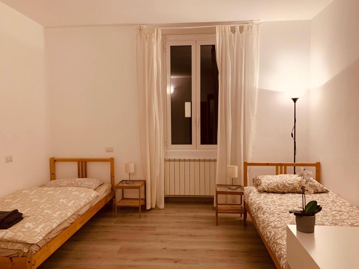 Apartment Esclusivo Trilocale Nel Cuore Di Porta Venezia *