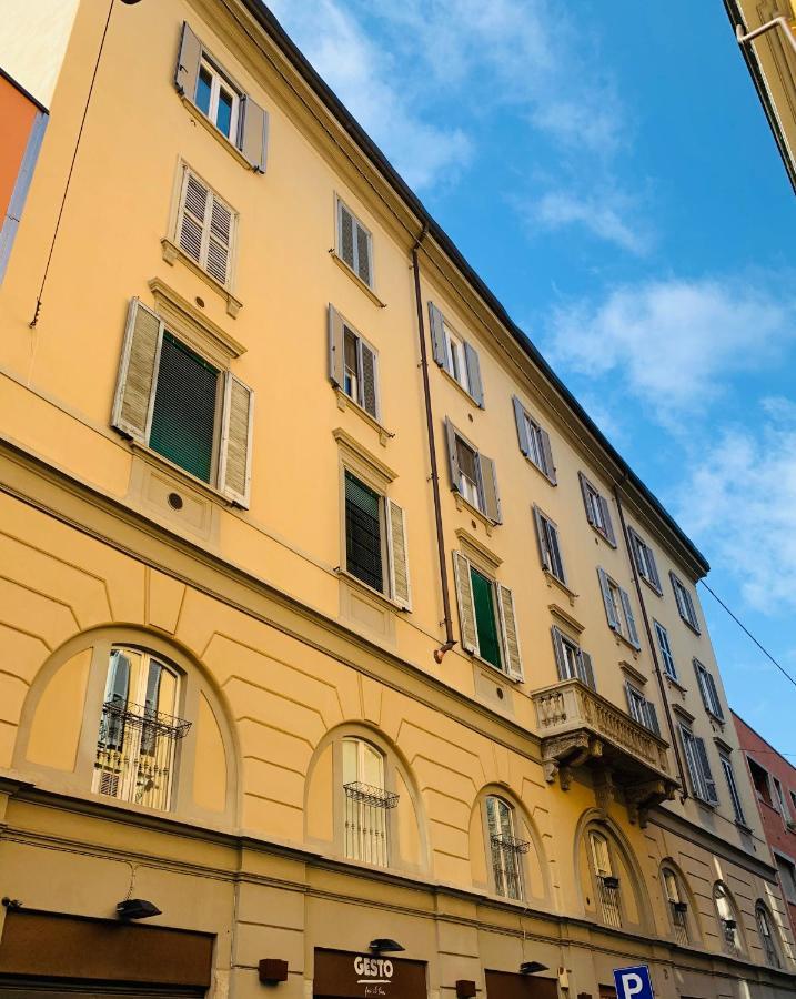 Esclusivo Trilocale Nel Cuore Di Porta Venezia Apartment Mailand