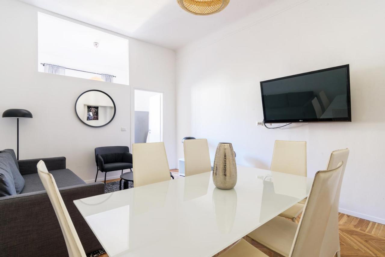 Hemeras Boutique Homes Luxury 4bdr Close To Duomo Apartment Mailand
