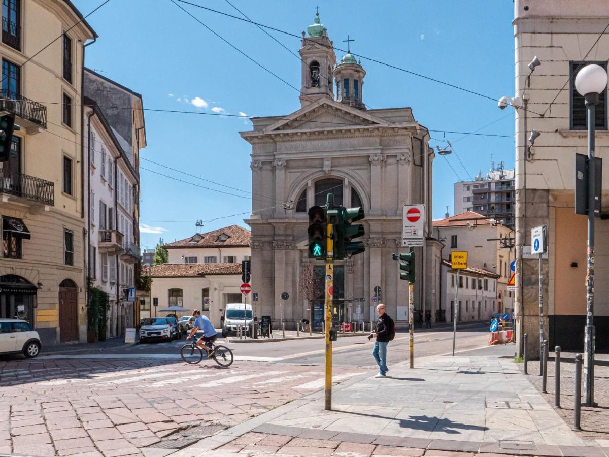 The Rent - Bright Two Near Cattolica Apartment *