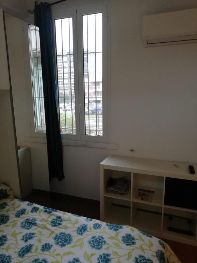 Rentahouse Ripamonti 288 Piano 1 Vicinanze Ieo Apartment Mailand