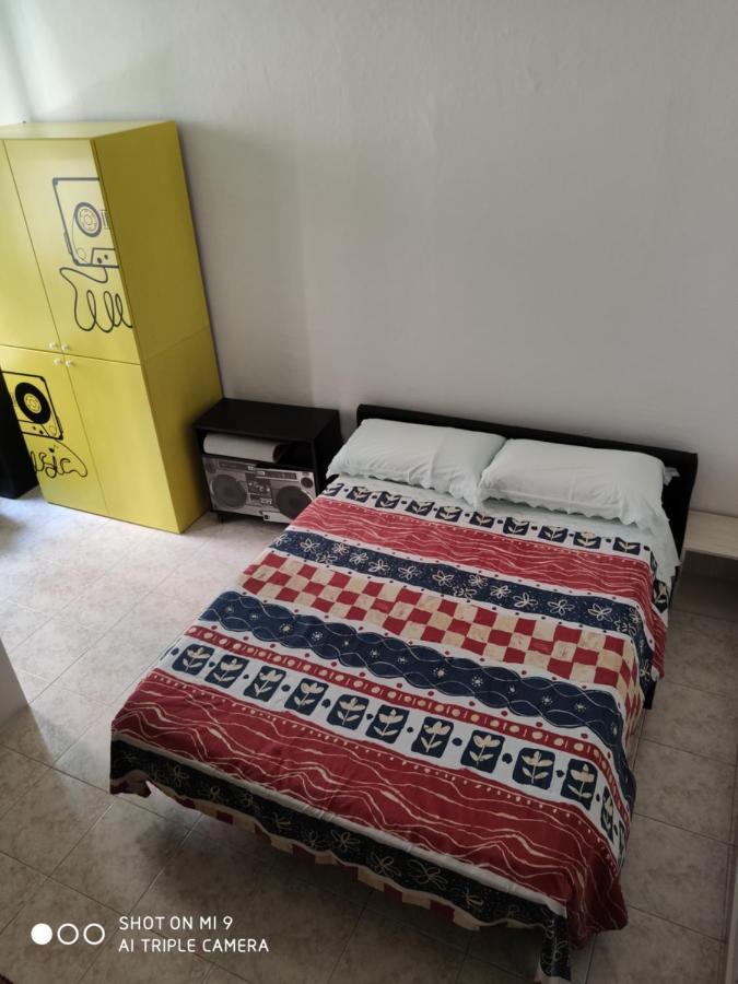 Navigli House Apartment Mailand