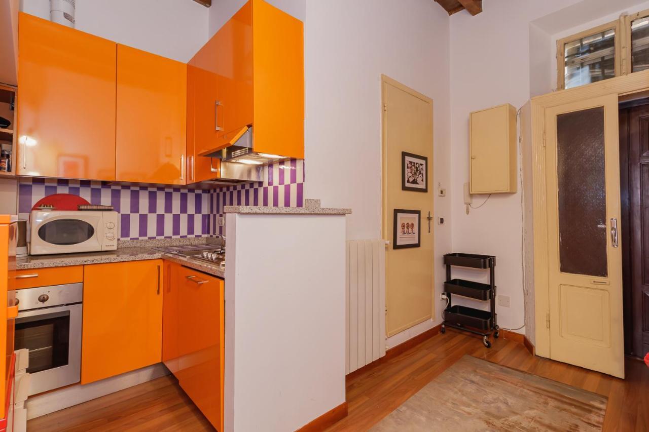 Renovated Studio Close To Duomo - Crocetta
