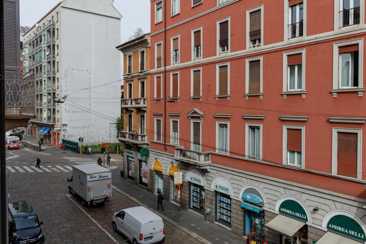 Renovated Studio Close To Duomo - Crocetta *