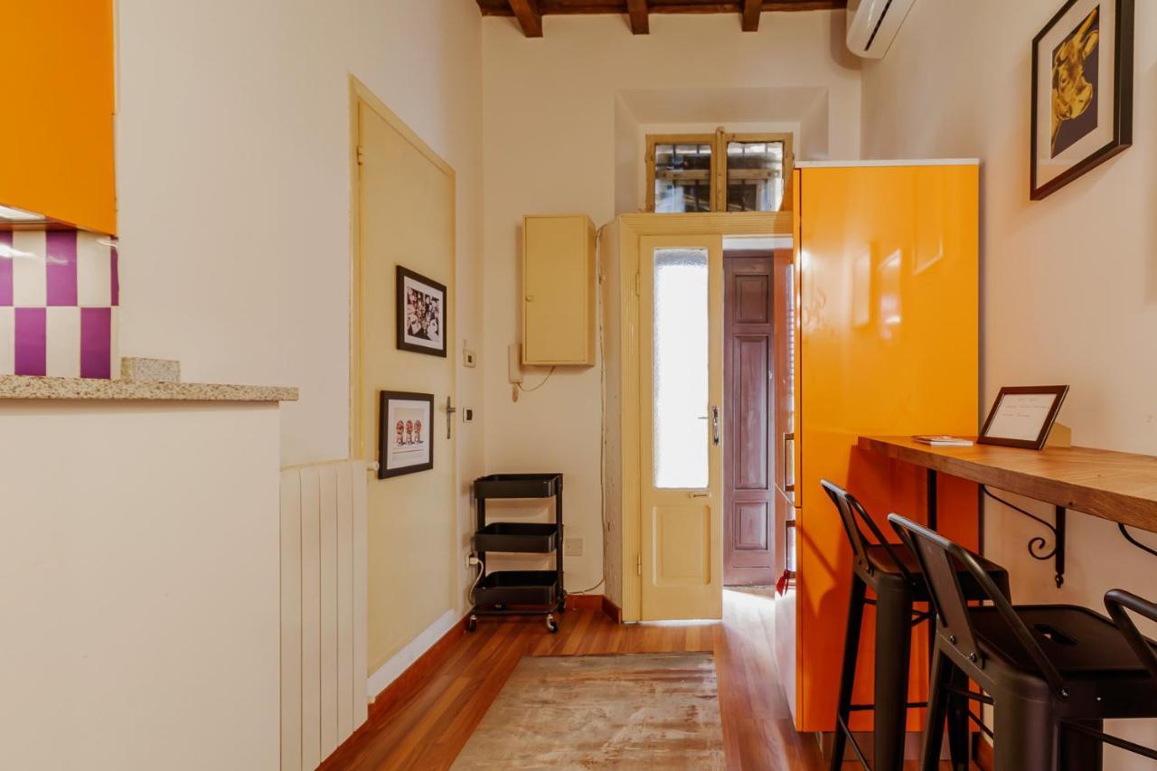 Apartamento Renovated Studio Close To Duomo - Crocetta *