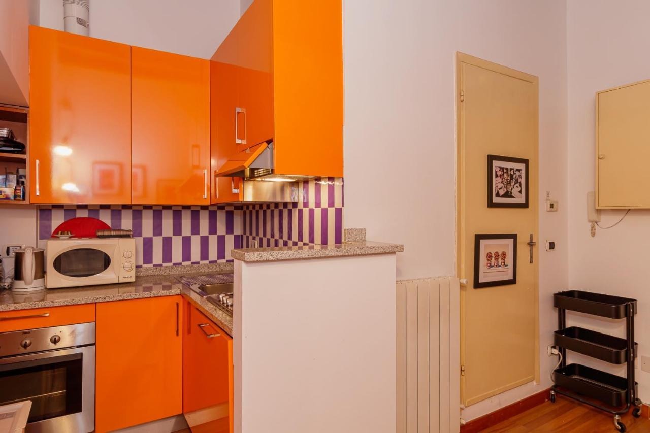 Renovated Studio Close To Duomo - Crocetta Apartamento *