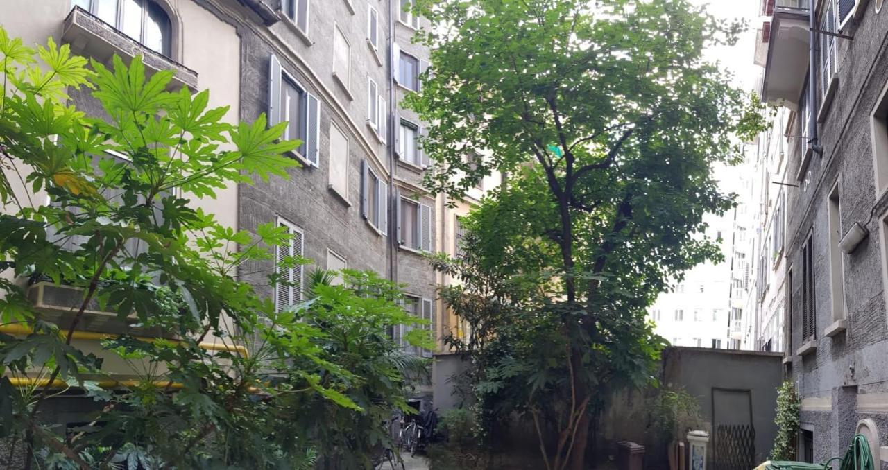 Caseospitali - Polaris Nuovo Bilocale Stazione Mi Apartamento