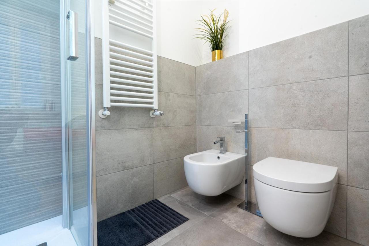 Apartment Caseospitali - Polaris Nuovo Bilocale Stazione Mi Mailand