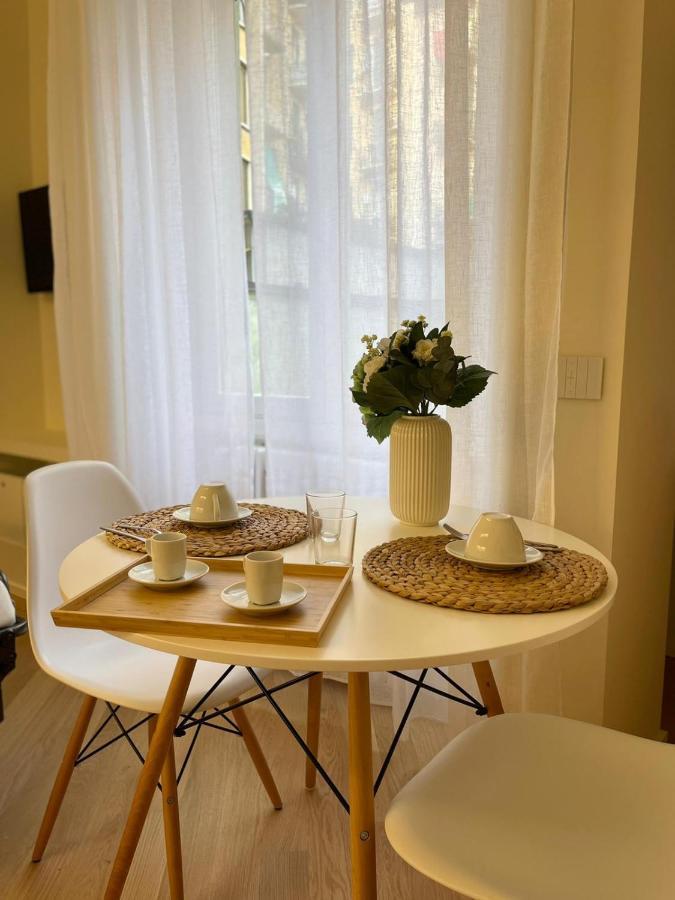 Apartment A Casa Di Beatrice Mailand