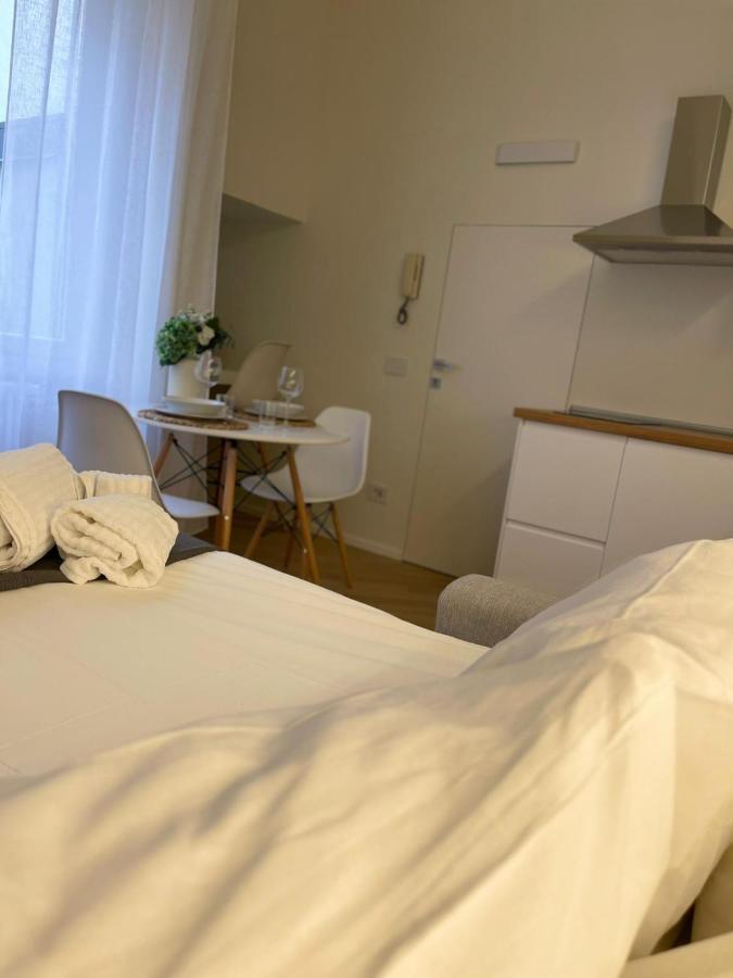 Apartment A Casa Di Beatrice Mailand