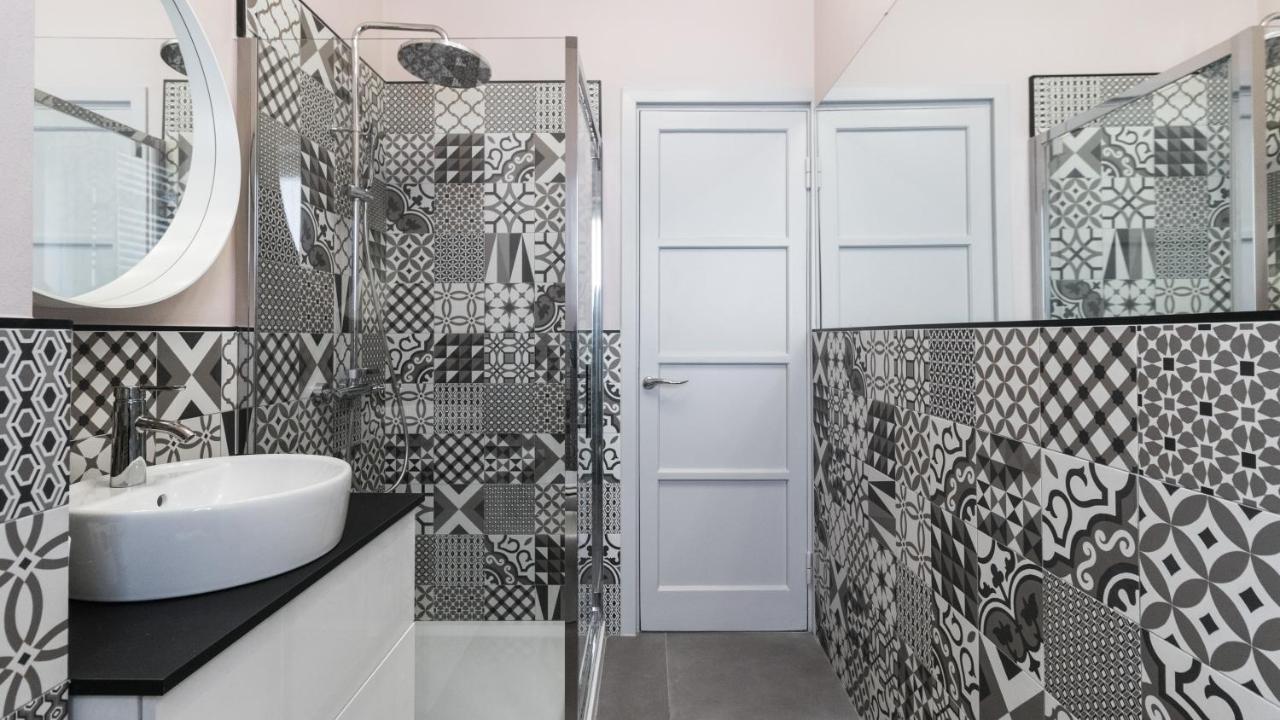 Apartment Italianway - Cenisio 7 B Milan