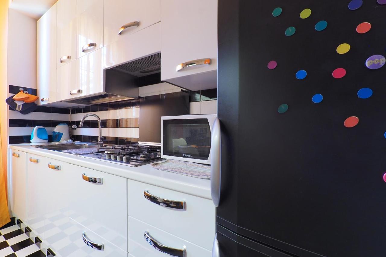 Primopiano - Ascanio Apartamento Milão