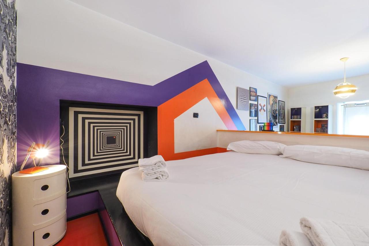 Apartamento Primopiano - Ascanio *