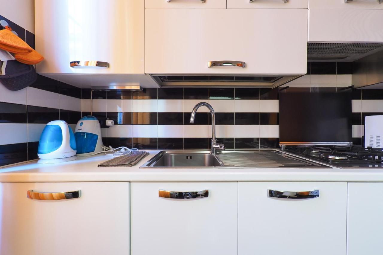 Apartamento Primopiano - Ascanio