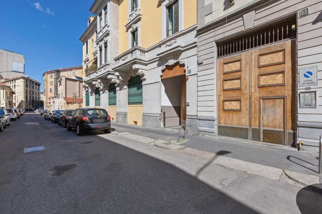 Pensão Easylife - Stupendo Bilocale Lodi Fondazione Prada