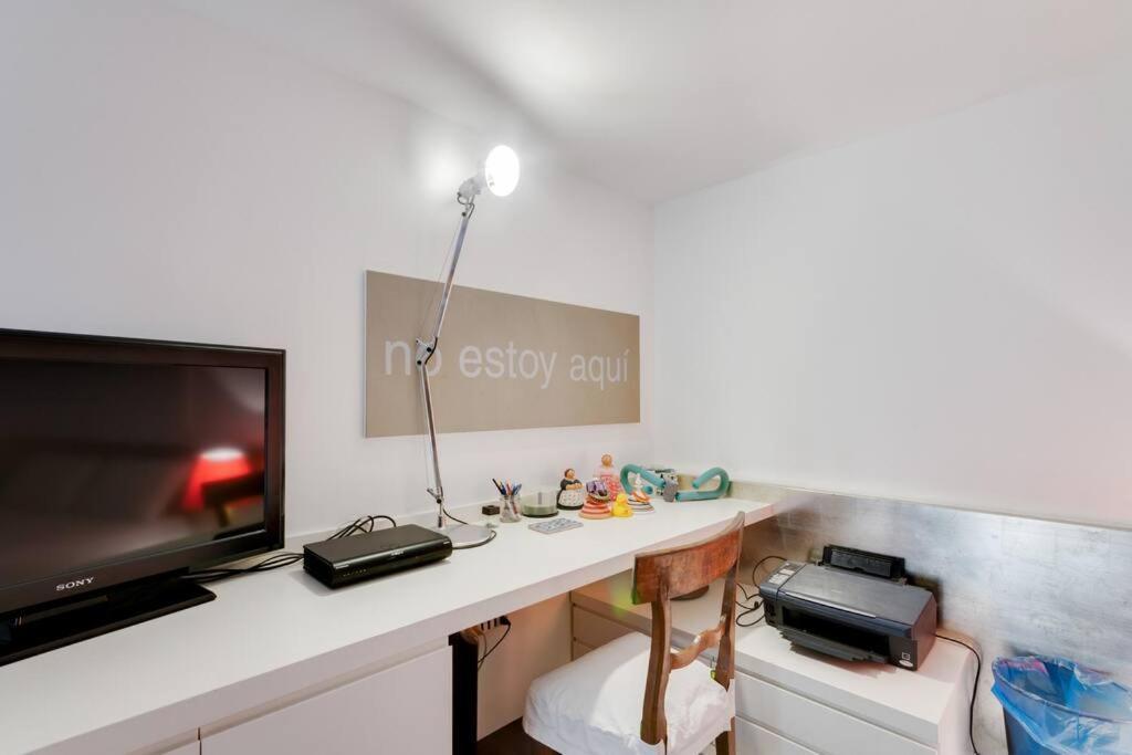 Easylife - Luxury Loft Duomo Centre Gasthof Mailand