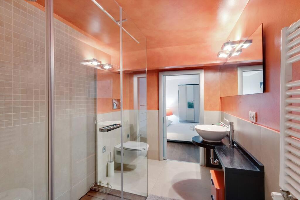 Gasthof Easylife - Luxury Loft Duomo Centre Mailand
