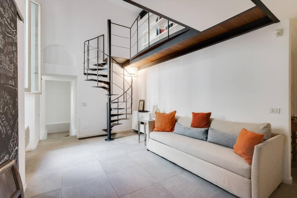 Gasthof Easylife - Luxury Loft Duomo Centre Mailand