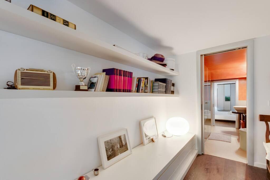 Easylife - Luxury Loft Duomo Centre Gasthof Mailand