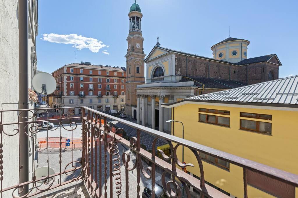 Pensão Easylife - Stupendo Bilocale Lodi Fondazione Prada Milão
