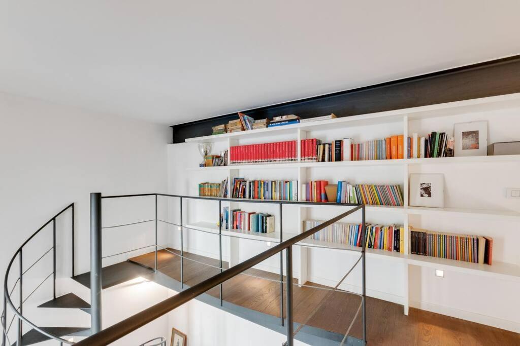 Easylife - Luxury Loft Duomo Centre * Mailand