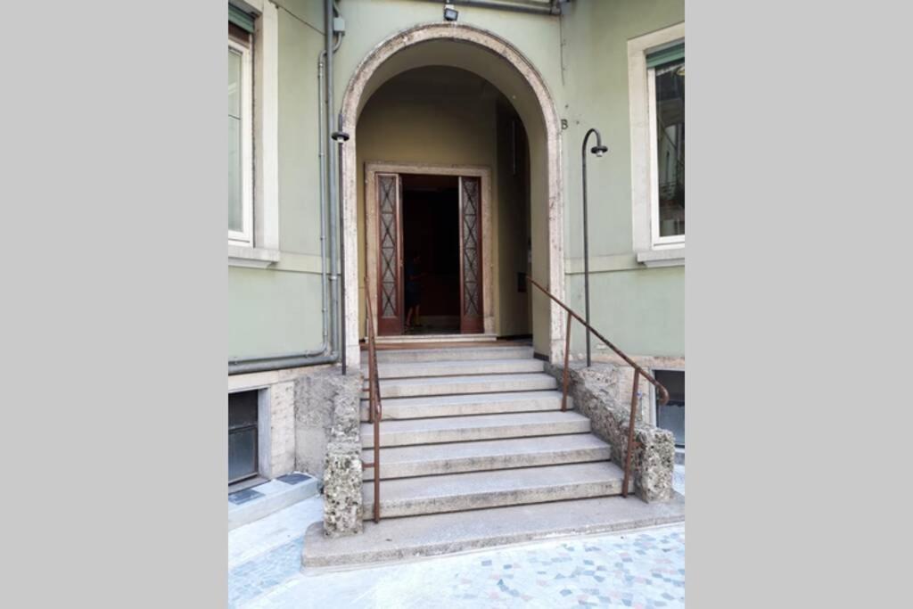Casadianna * Mailand