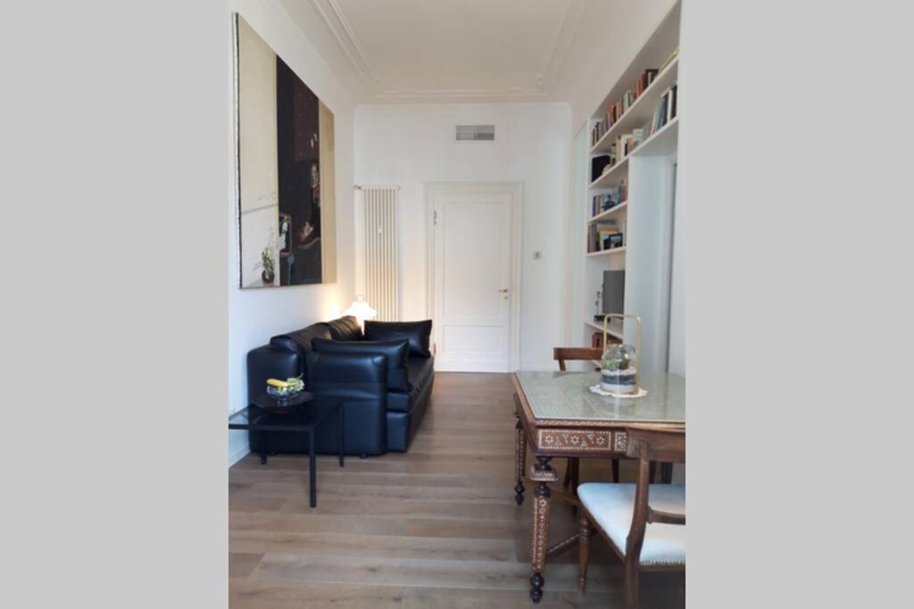 Apartment Casadianna Mailand