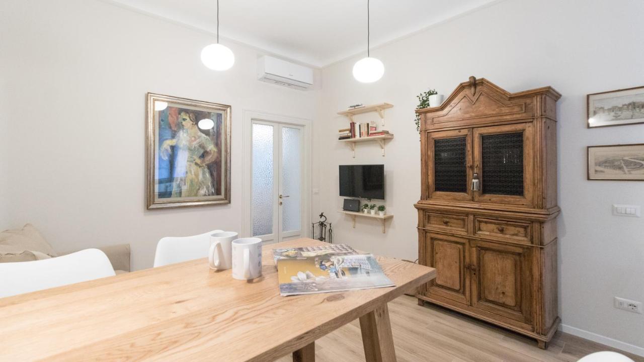 Italianway - Dei Transiti 7 Apartment Mailand