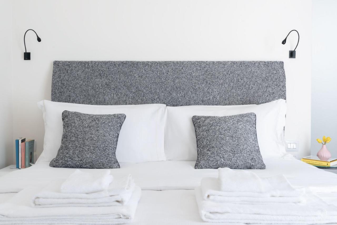 Aparthotel Bmore Duomo - Luxury Near Duomo Mailand