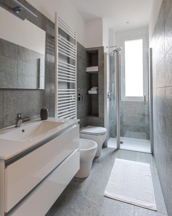 Apartamento Al 32 Milão