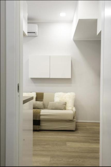 Apartamento Mg Orchidea *