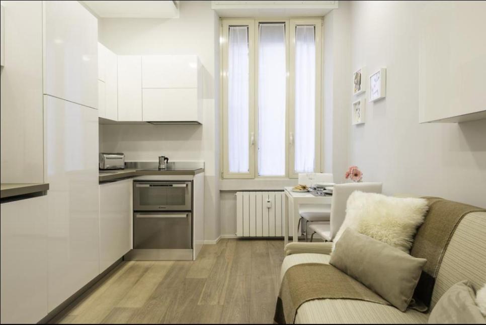 Mg Orchidea Apartamento *