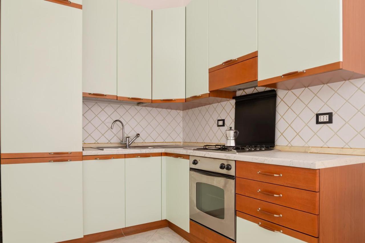 Stazione Cozy And Functional Flat * Mailand