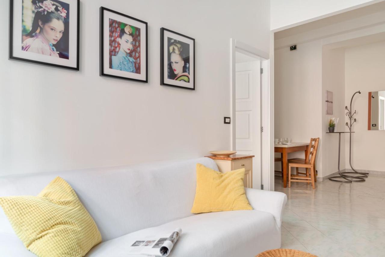 Stazione Cozy And Functional Flat Apartment