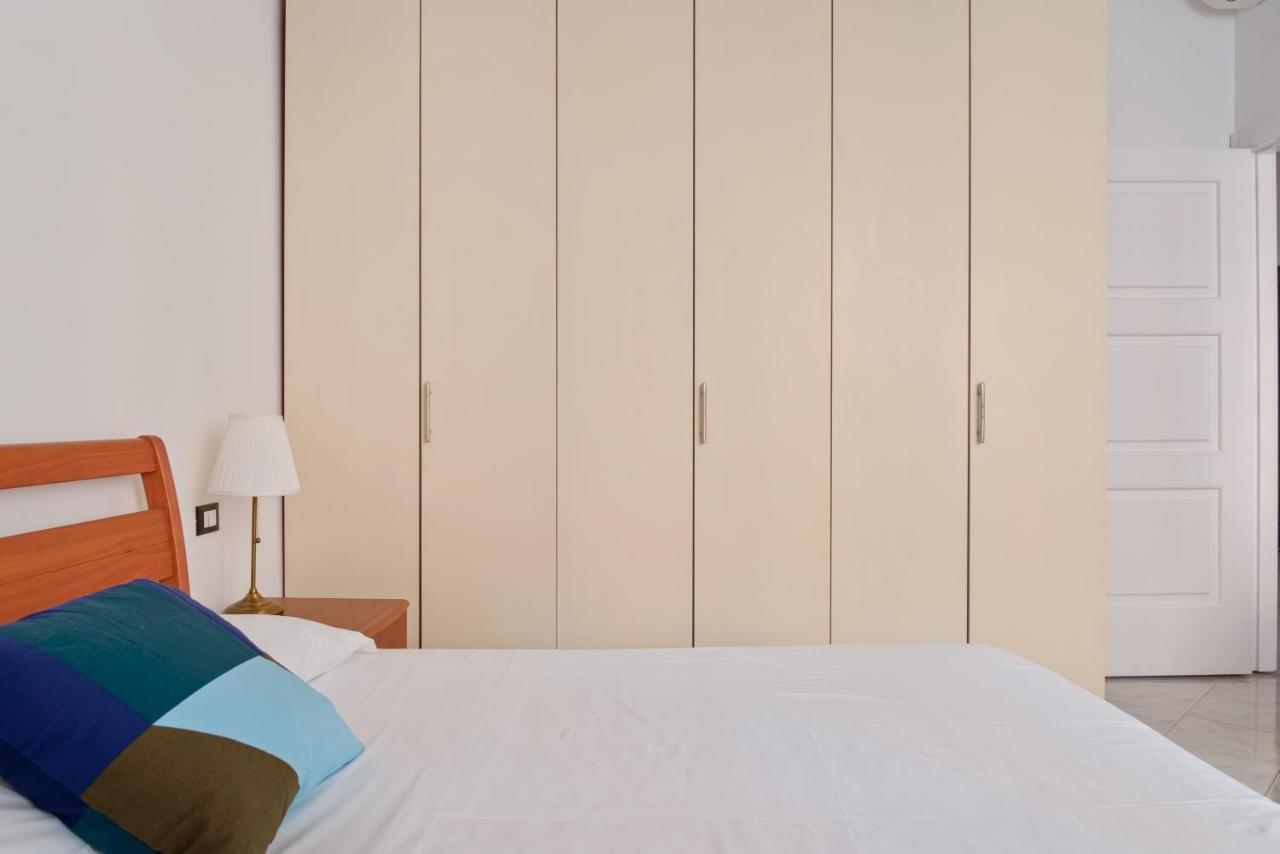 Stazione Cozy And Functional Flat * Mailand