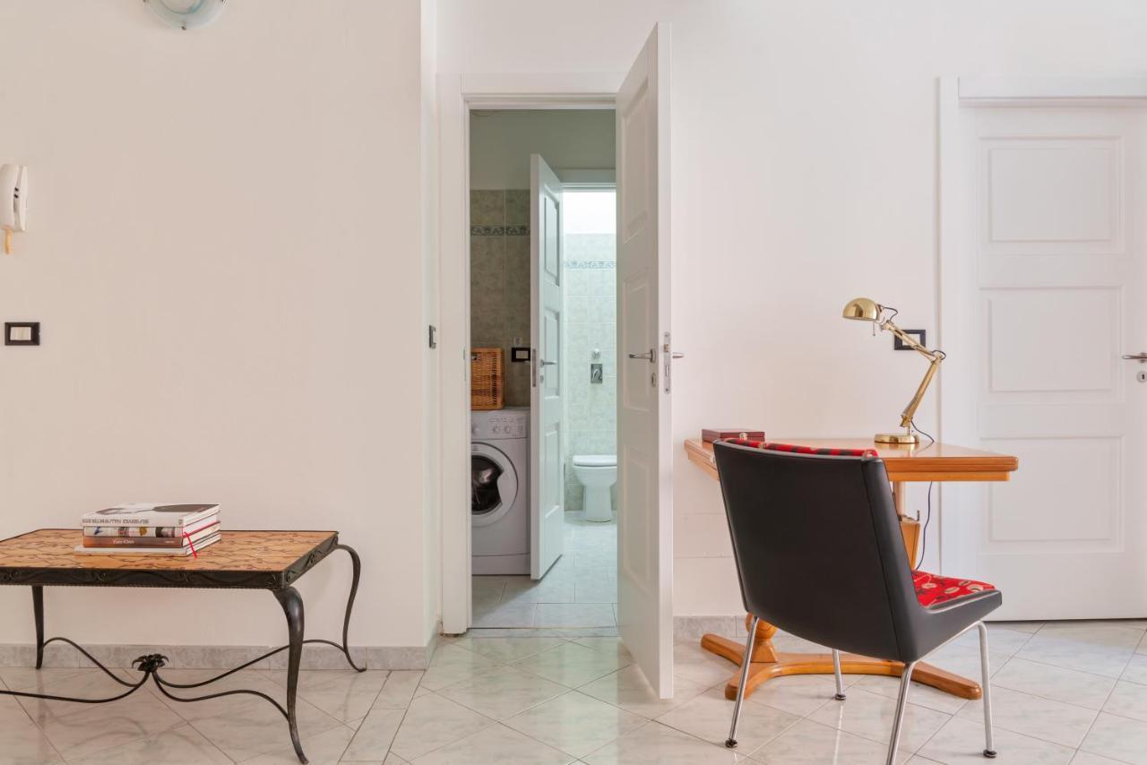 Stazione Cozy And Functional Flat Mailand