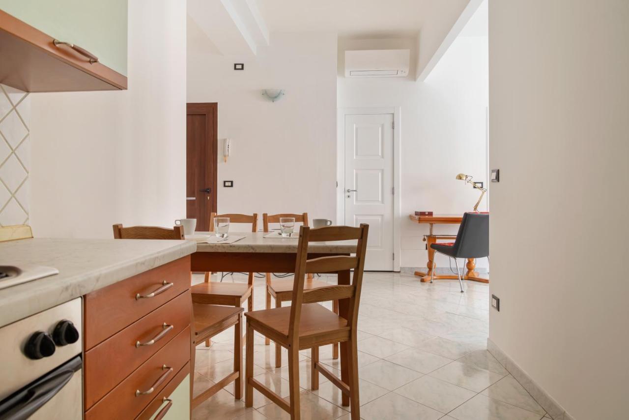 Stazione Cozy And Functional Flat *