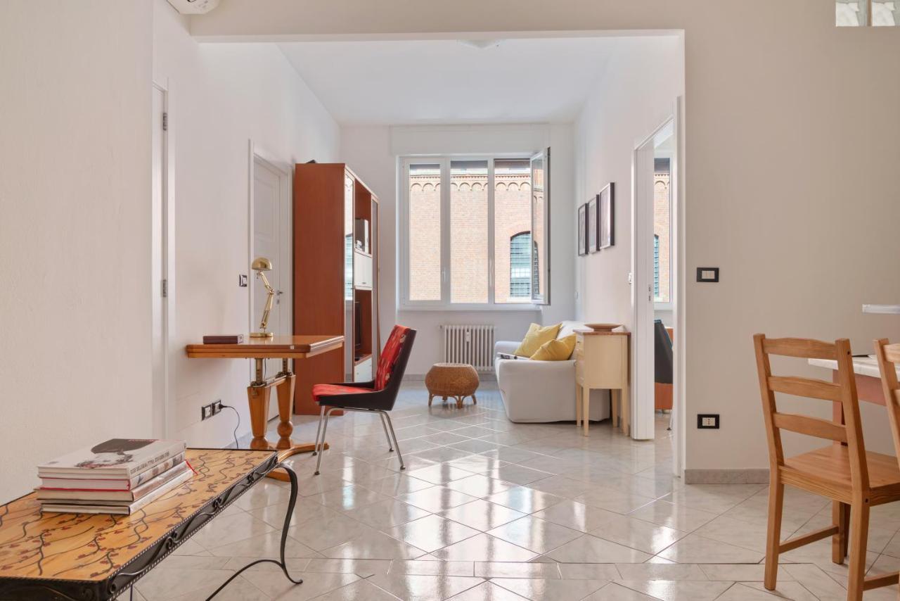Apartment Stazione Cozy And Functional Flat *