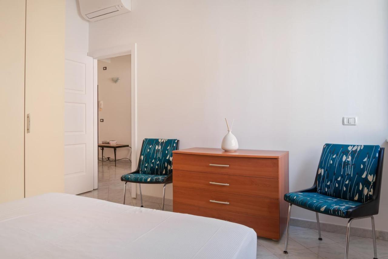 Apartment Stazione Cozy And Functional Flat