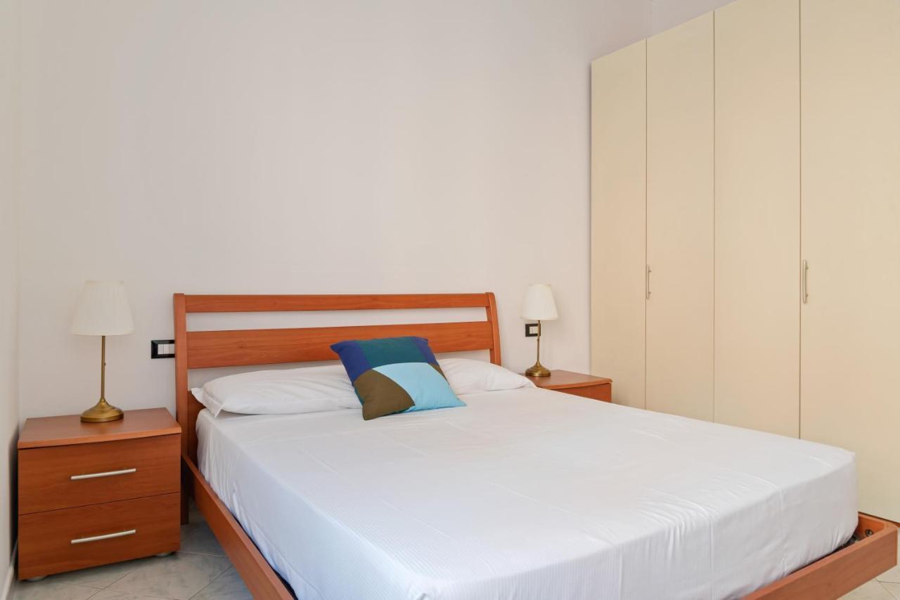 Stazione Cozy And Functional Flat * Mailand